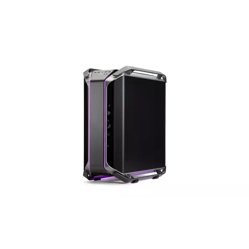 Κουτί PC Cooler Master Cosmos C700M Full Tower Μαύρο, Γκρι, Ασημί