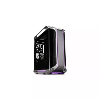Κουτί PC Cooler Master Cosmos C700M Full Tower Μαύρο, Γκρι, Ασημί