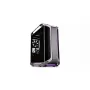 Κουτί PC Cooler Master Cosmos C700M Full Tower Μαύρο, Γκρι, Ασημί