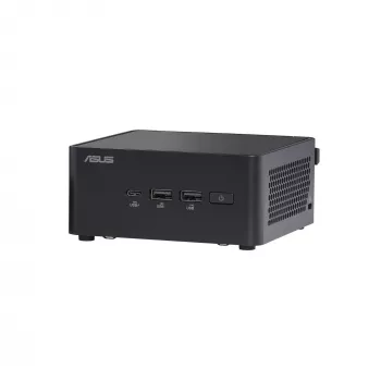 ASUS NUC 14 Pro RNUC14RVHU5068C3I Intel Core Ultra 5 125H 16 GB DDR5-SDRAM 512 GB SSD Windows 11 Pro UCFF Mini-PC Μαύρο