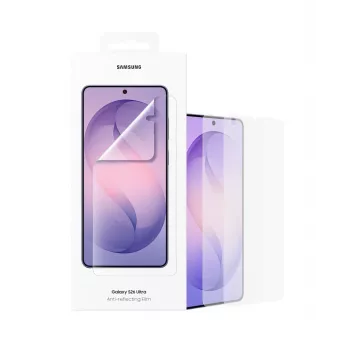 Samsung EF-US948CTEGWW Μεμβράνη προστασίας οθόνης – αντιθαμβωτική, αντιανακλαστική επίστρωση – 1 τεμ.