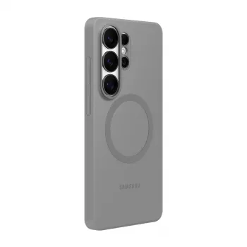 Samsung EF-ES948CJEGWW Θήκη κινητού 17,5 cm (6,9 ίντσες) Holster Γκρι