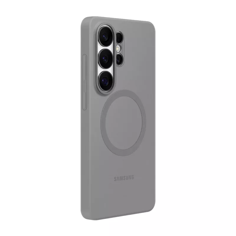 Samsung EF-ES948CJEGWW Θήκη κινητού 17,5 cm (6,9 ίντσες) Holster Γκρι