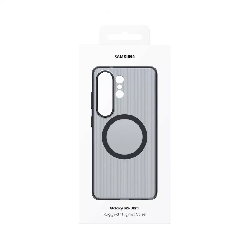 Samsung EF-RS948CBEGWW Θήκη κινητού 17,5 cm (6,9 ίντσες) Cover μαύρο