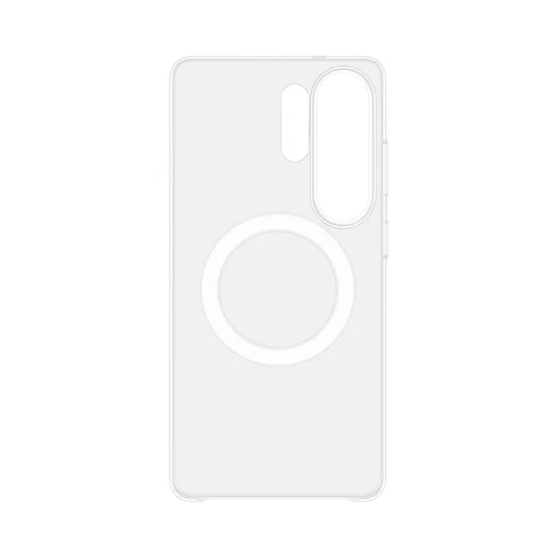 Samsung EF-CS948CTEGWW Θήκη κινητού 17,5 cm (6,9 ίντσες) Holster Διάφανο