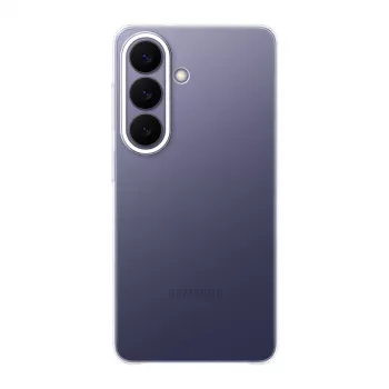Samsung EF-QS942CTEGWW Θήκη κινητού 17,5 cm (6,9 ίντσες) Θήκη Skin Διάφανο