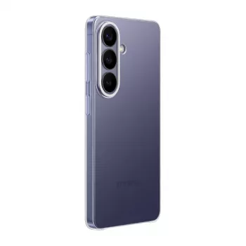 Samsung EF-QS942CTEGWW Θήκη κινητού 17,5 cm (6,9 ίντσες) Θήκη Skin Διάφανο