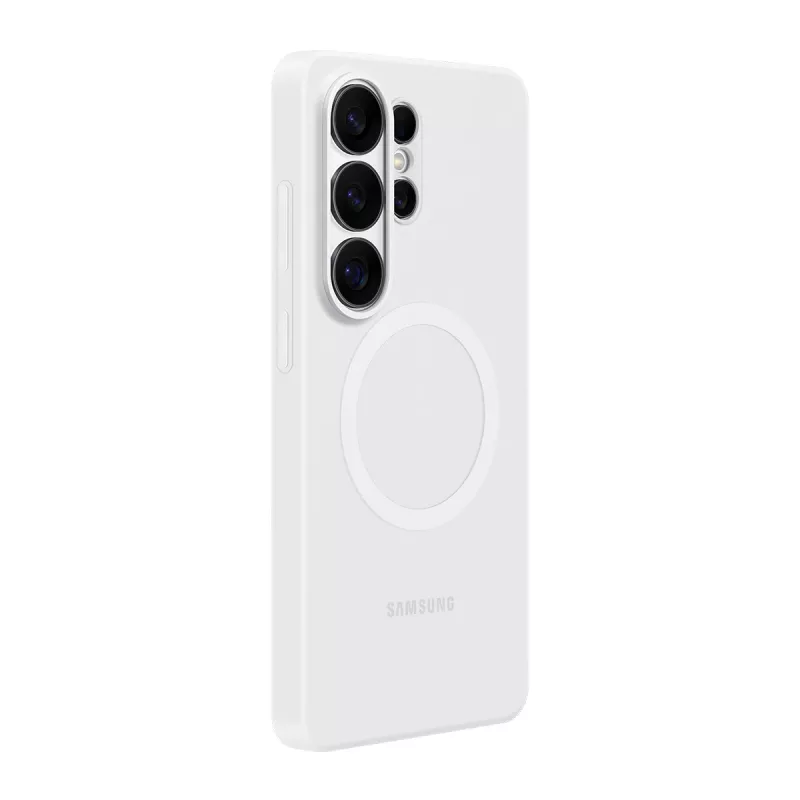 Samsung EF-ES948CWEGWW Θήκη κινητού 17,5 cm (6,9 ίντσες) Holster Λευκό