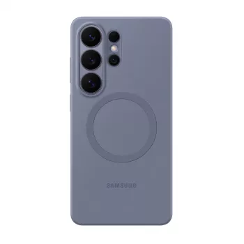 Samsung EF-ES948CVEGWW Θήκη κινητού 17,5 cm (6,9 ίντσες) Θήκη Skin Μωβ