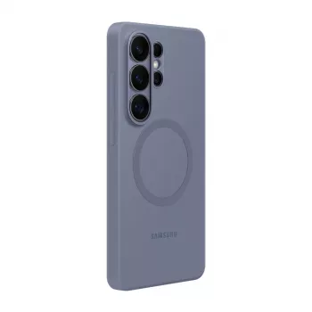 Samsung EF-ES948CVEGWW Θήκη κινητού 17,5 cm (6,9 ίντσες) Θήκη Skin Μωβ