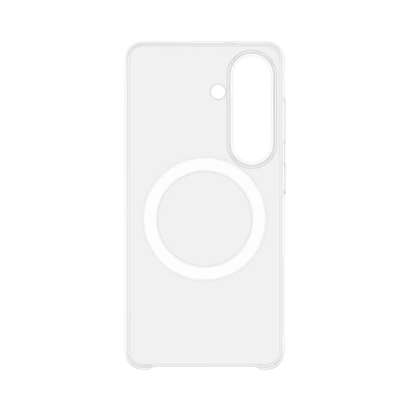 Samsung EF-CS942CTEGWW Θήκη κινητού 17,5 cm (6,9 ίντσες) Holster Διάφανο