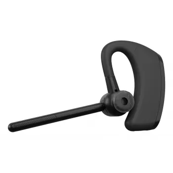 Jabra Perform 45 SE, ασύρματο, επαγγελματικό/καθημερινό, 20 - 20000 Hz, 20 g, Headset, μαύρο