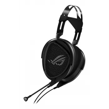 Ενσύρματο Headset Gaming ASUS ROG Kithara, over-ear, 8–55.000 Hz, καλώδιο 1,8 m, 420 g, μαύρο