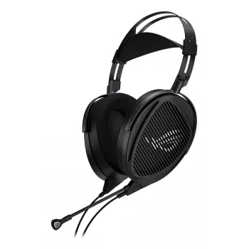 Ενσύρματο Headset Gaming ASUS ROG Kithara, over-ear, 8–55.000 Hz, καλώδιο 1,8 m, 420 g, μαύρο