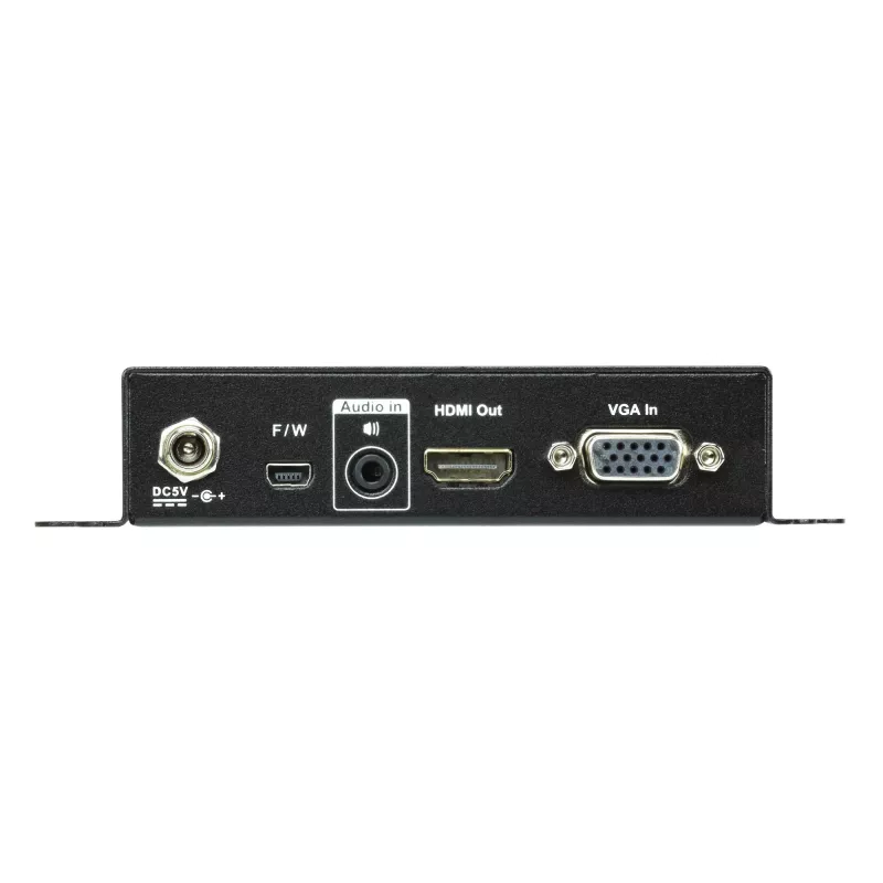 Μετατροπέας VGA σε HDMI ATEN VC182-AT-G