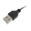 Προσαρμογέας VGA σε HDMI με ήχο Equip 119038