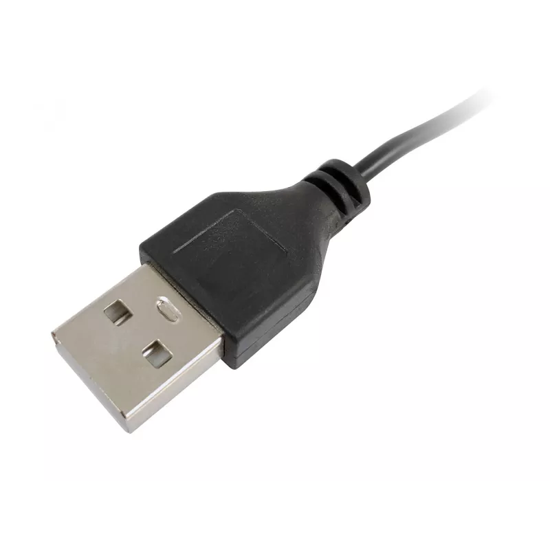 Προσαρμογέας VGA σε HDMI με ήχο Equip 119038