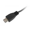 Προσαρμογέας VGA σε HDMI με ήχο Equip 119038