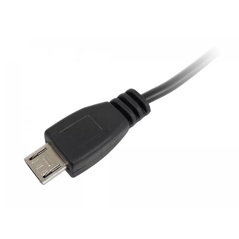 Προσαρμογέας VGA σε HDMI με ήχο Equip 119038