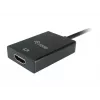 Προσαρμογέας VGA σε HDMI με ήχο Equip 119038