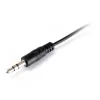 Προσαρμογέας VGA σε HDMI με ήχο Equip 119038