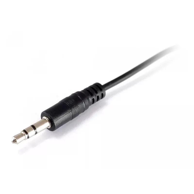 Προσαρμογέας VGA σε HDMI με ήχο Equip 119038