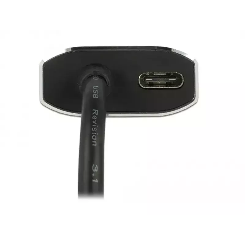 Προσαρμογέας γραφικών USB DeLOCK 62988