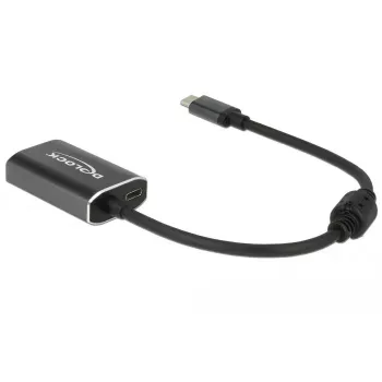 Προσαρμογέας γραφικών USB DeLOCK 62988