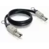 Καλώδιο Mini-SAS 26Pin DeLOCK 83061 1m μαύρο