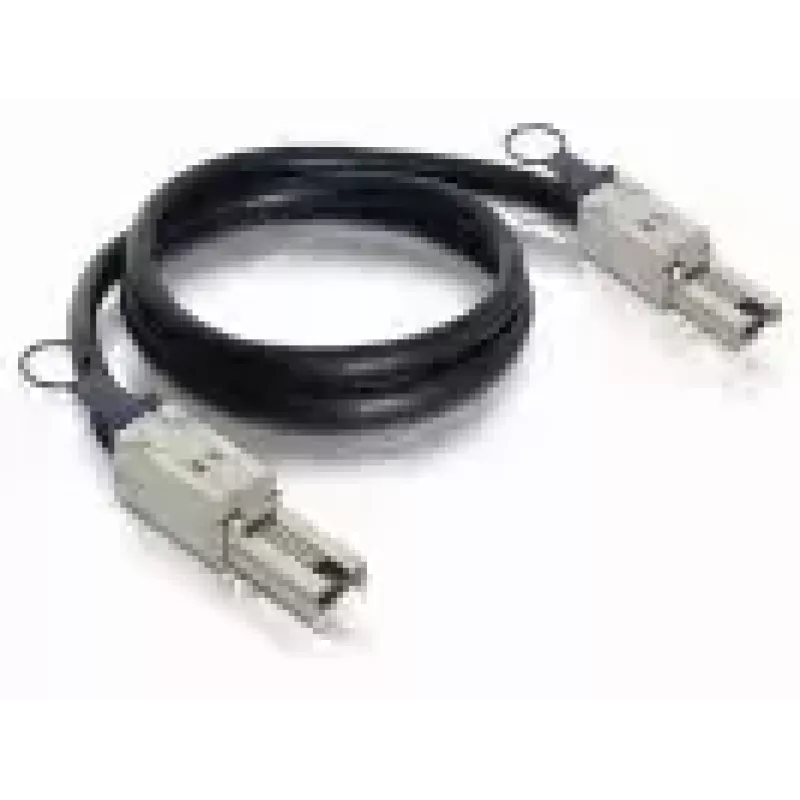 Καλώδιο Mini-SAS 26Pin DeLOCK 83061 1m μαύρο