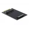 Αντάπτορας SATA σε mSATA DeLOCK 64100