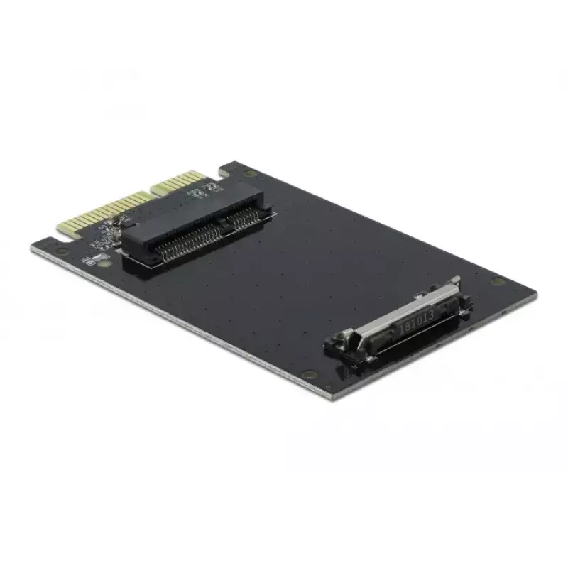 Αντάπτορας SATA σε mSATA DeLOCK 64100