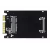 Αντάπτορας SATA σε mSATA DeLOCK 64100