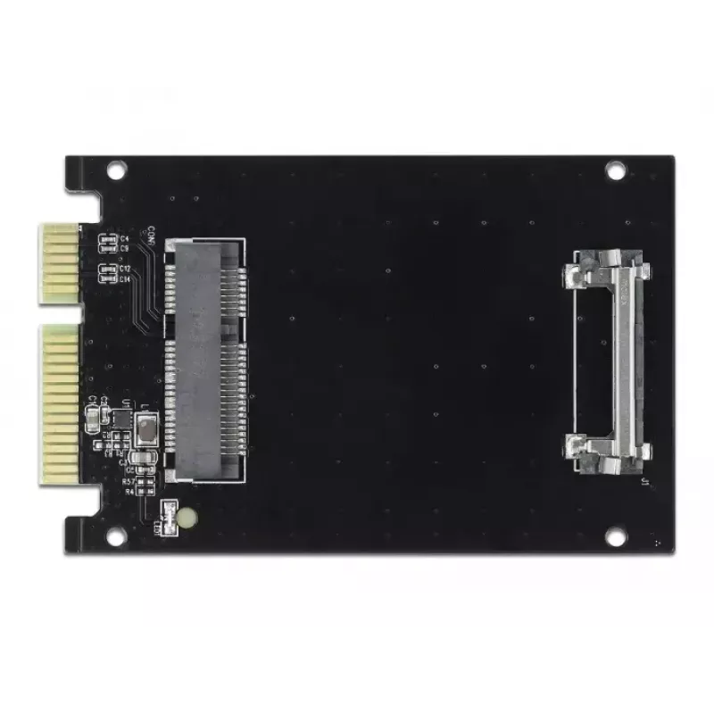 Αντάπτορας SATA σε mSATA DeLOCK 64100