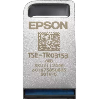Epson 7112348 Μνήμη USB 8 GB USB Type-A ασημί