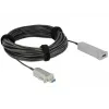 Καλώδιο USB DeLOCK 20m USB3.0-A + USB Micro-B