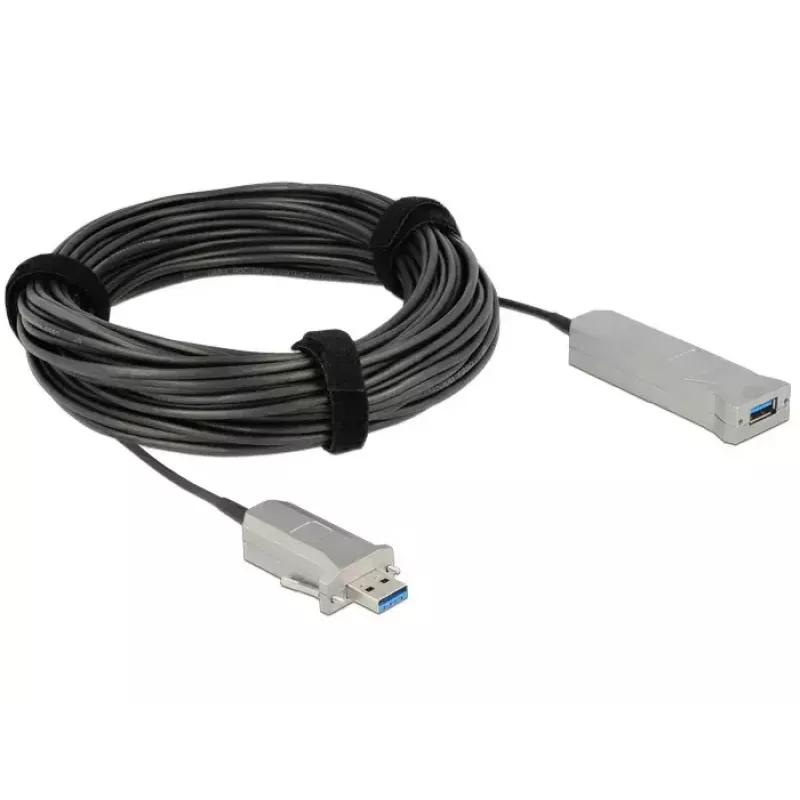 Καλώδιο USB DeLOCK 20m USB3.0-A + USB Micro-B