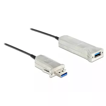 Καλώδιο USB DeLOCK 20m USB3.0-A + USB Micro-B