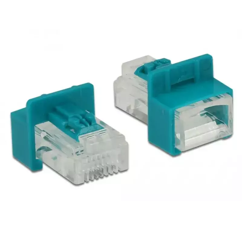 Κλειδί αποκλεισμού θυρών DeLOCK 86425