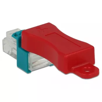 Κλειδί αποκλεισμού θυρών DeLOCK 86425