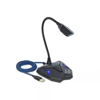 Μικρόφωνο κονσόλας παιχνιδιών DeLOCK 66330