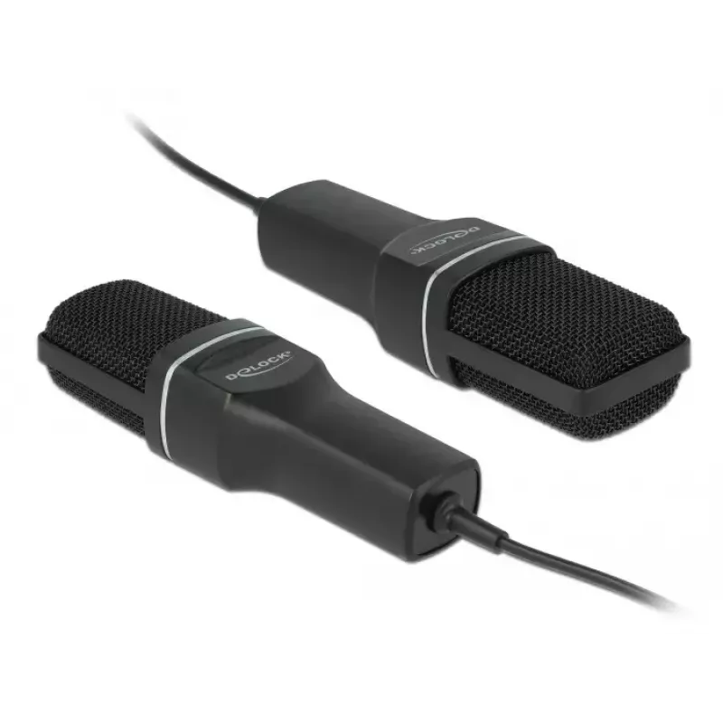 Μικρόφωνο PC DeLOCK 66331