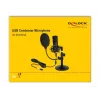 Μικρόφωνο DeLOCK 66300