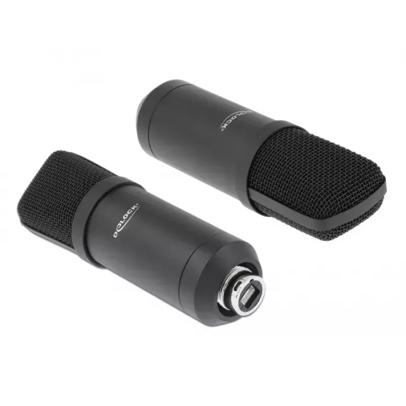 Μικρόφωνο DeLOCK 66300