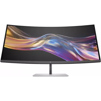 Οθόνη HP Series 7 Pro 37,5 ιντσών WQHD+ Thunderbolt 4 - 738pu