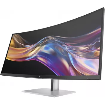 Οθόνη HP Series 7 Pro 37,5 ιντσών WQHD+ Thunderbolt 4 - 738pu
