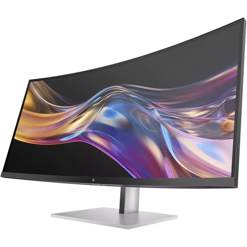 Οθόνη HP Series 7 Pro 37,5 ιντσών WQHD+ Thunderbolt 4 - 738pu