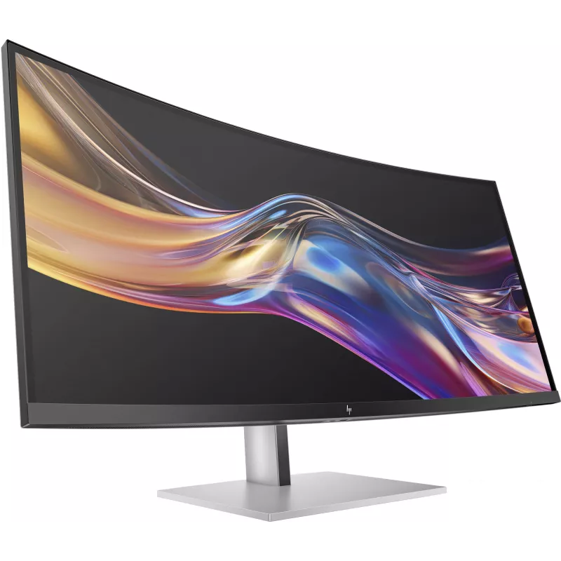 Οθόνη HP Series 7 Pro 37,5 ιντσών WQHD+ Thunderbolt 4 - 738pu