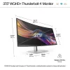 Οθόνη HP Series 7 Pro 37,5 ιντσών WQHD+ Thunderbolt 4 - 738pu