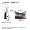 Οθόνη HP Series 7 Pro 37,5 ιντσών WQHD+ Thunderbolt 4 - 738pu